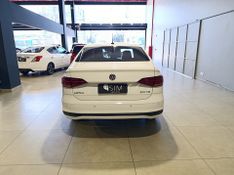 Volkswagen Virtus Comfort 200 Tsi 1.0 12v 2021/2022 SIM VEÍCULOS PORTO ALEGRE / Carros no Vale