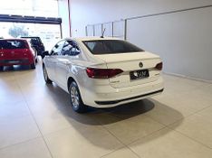 Volkswagen Virtus Comfort 200 Tsi 1.0 12v 2021/2022 SIM VEÍCULOS PORTO ALEGRE / Carros no Vale