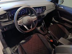 Volkswagen Virtus Exclusive 250 Tsi 1.4 16v 2023/2023 SIM VEÍCULOS PORTO ALEGRE / Carros no Vale