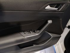 Volkswagen Virtus Exclusive 250 Tsi 1.4 16v 2023/2023 SIM VEÍCULOS PORTO ALEGRE / Carros no Vale