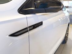 Volkswagen Virtus Exclusive 250 Tsi 1.4 16v 2023/2023 SIM VEÍCULOS PORTO ALEGRE / Carros no Vale