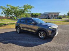 Fiat PULSE AUDACE 1.0 Turbo 200 2022/2022 AUTO NÍVEL VEÍCULOS SANTA CRUZ DO SUL / Carros no Vale