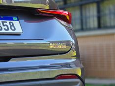 Fiat PULSE AUDACE 1.0 Turbo 200 2022/2022 AUTO NÍVEL VEÍCULOS SANTA CRUZ DO SUL / Carros no Vale