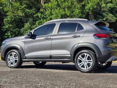 Fiat PULSE AUDACE 1.0 Turbo 200 2022/2022 AUTO NÍVEL VEÍCULOS SANTA CRUZ DO SUL / Carros no Vale