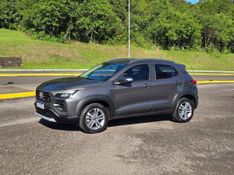 Fiat PULSE AUDACE 1.0 Turbo 200 2022/2022 AUTO NÍVEL VEÍCULOS SANTA CRUZ DO SUL / Carros no Vale