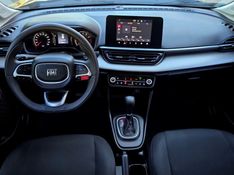 Fiat PULSE AUDACE 1.0 Turbo 200 2022/2022 AUTO NÍVEL VEÍCULOS SANTA CRUZ DO SUL / Carros no Vale