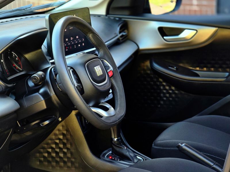 Fiat PULSE AUDACE 1.0 Turbo 200 2022/2022 AUTO NÍVEL VEÍCULOS SANTA CRUZ DO SUL / Carros no Vale