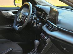 Fiat PULSE AUDACE 1.0 Turbo 200 2022/2022 AUTO NÍVEL VEÍCULOS SANTA CRUZ DO SUL / Carros no Vale