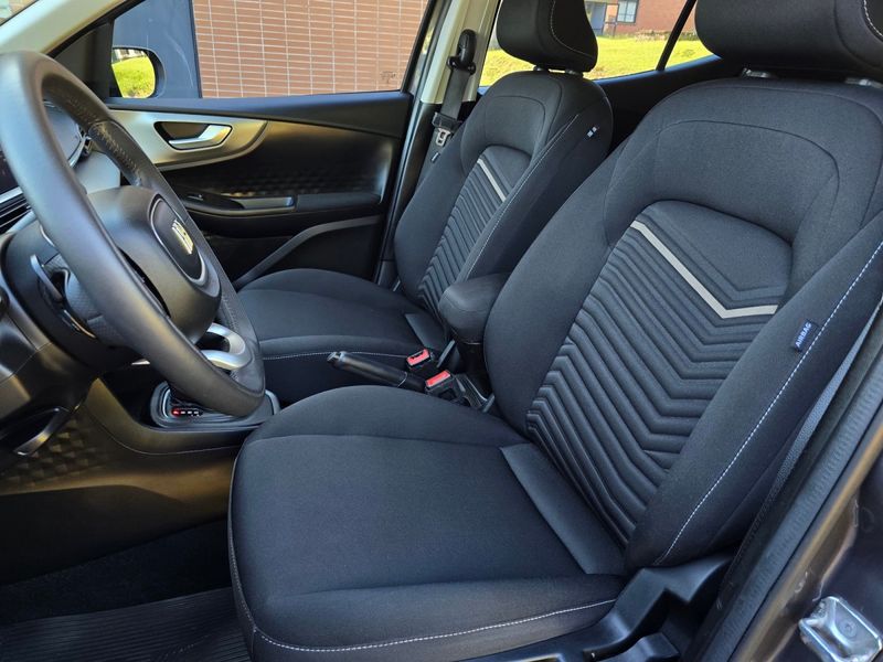 Fiat PULSE AUDACE 1.0 Turbo 200 2022/2022 AUTO NÍVEL VEÍCULOS SANTA CRUZ DO SUL / Carros no Vale