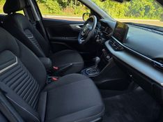 Fiat PULSE AUDACE 1.0 Turbo 200 2022/2022 AUTO NÍVEL VEÍCULOS SANTA CRUZ DO SUL / Carros no Vale