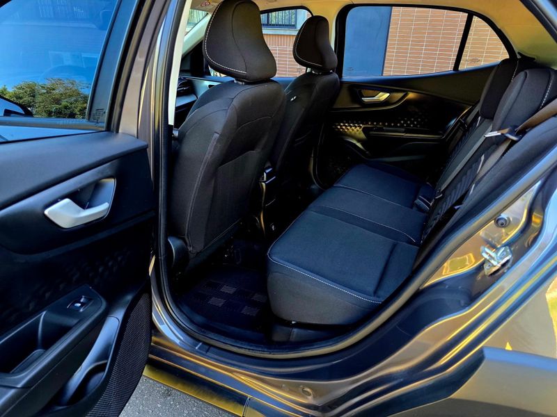 Fiat PULSE AUDACE 1.0 Turbo 200 2022/2022 AUTO NÍVEL VEÍCULOS SANTA CRUZ DO SUL / Carros no Vale