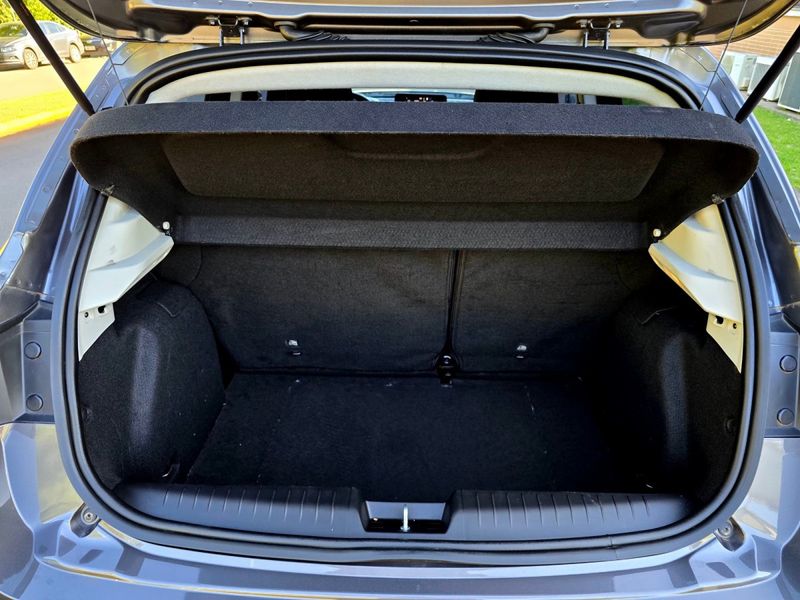 Fiat PULSE AUDACE 1.0 Turbo 200 2022/2022 AUTO NÍVEL VEÍCULOS SANTA CRUZ DO SUL / Carros no Vale