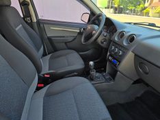 CHEVROLET Celta Spirit/ LT 1.0 MPFI 8V FlexP 2013/2014 AUTO NÍVEL VEÍCULOS SANTA CRUZ DO SUL / Carros no Vale