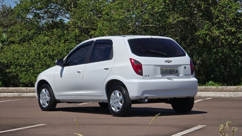 CHEVROLET Celta Spirit/ LT 1.0 MPFI 8V FlexP 2013/2014 AUTO NÍVEL VEÍCULOS SANTA CRUZ DO SUL / Carros no Vale CHEVROLET Celta Spirit/ LT 1.0 MPFI 8V FlexP 2013/2014 AUTO NÍVEL VEÍCULOS SANTA CRUZ DO SUL / Carros no Vale