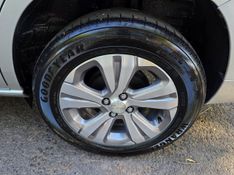 CHEVROLET SPIN PREMIER 1.8 8V Econo 2022/2023 AUTO NÍVEL VEÍCULOS SANTA CRUZ DO SUL / Carros no Vale