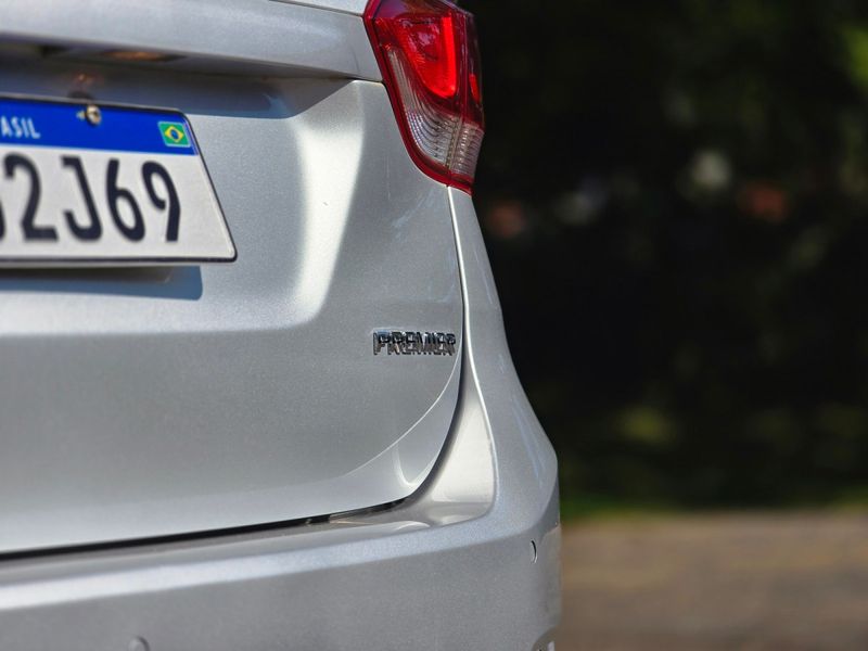 CHEVROLET SPIN PREMIER 1.8 8V Econo 2022/2023 AUTO NÍVEL VEÍCULOS SANTA CRUZ DO SUL / Carros no Vale