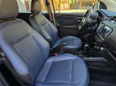 CHEVROLET SPIN PREMIER 1.8 8V Econo 2022/2023 AUTO NÍVEL VEÍCULOS SANTA CRUZ DO SUL / Carros no Vale