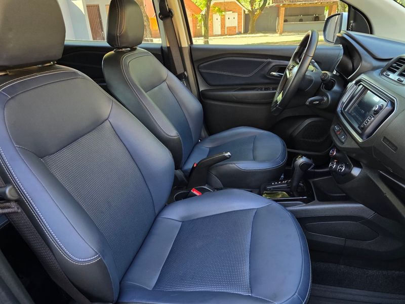 CHEVROLET SPIN PREMIER 1.8 8V Econo 2022/2023 AUTO NÍVEL VEÍCULOS SANTA CRUZ DO SUL / Carros no Vale