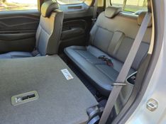 CHEVROLET SPIN PREMIER 1.8 8V Econo 2022/2023 AUTO NÍVEL VEÍCULOS SANTA CRUZ DO SUL / Carros no Vale