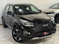 CHERY TIGGO 1.5 16V TURBO 5X PRO 2022/2023 SUL SERRA MOTORS CAXIAS DO SUL / Carros no Vale
