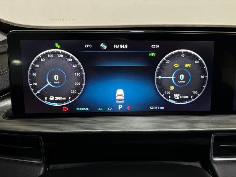 CHERY TIGGO 1.5 TCI 8 PRO HYBRID 2022/2023 SUL SERRA MOTORS CAXIAS DO SUL / Carros no Vale CHERY TIGGO 1.5 TCI 8 PRO HYBRID 2022/2023 SUL SERRA MOTORS CAXIAS DO SUL / Carros no Vale