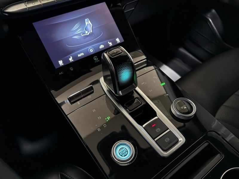 CHERY TIGGO 1.5 TCI 8 PRO HYBRID 2022/2023 SUL SERRA MOTORS CAXIAS DO SUL / Carros no Vale CHERY TIGGO 1.5 TCI 8 PRO HYBRID 2022/2023 SUL SERRA MOTORS CAXIAS DO SUL / Carros no Vale