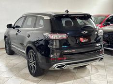 CHERY TIGGO 1.5 TCI 8 PRO HYBRID 2022/2023 SUL SERRA MOTORS CAXIAS DO SUL / Carros no Vale