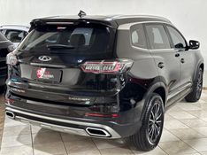 CHERY TIGGO 1.5 TCI 8 PRO HYBRID 2022/2023 SUL SERRA MOTORS CAXIAS DO SUL / Carros no Vale