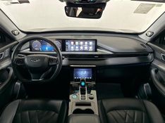 CHERY TIGGO 1.5 TCI 8 PRO HYBRID 2022/2023 SUL SERRA MOTORS CAXIAS DO SUL / Carros no Vale