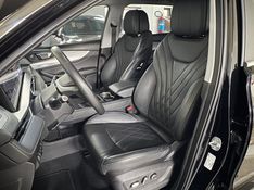 CHERY TIGGO 1.5 TCI 8 PRO HYBRID 2022/2023 SUL SERRA MOTORS CAXIAS DO SUL / Carros no Vale