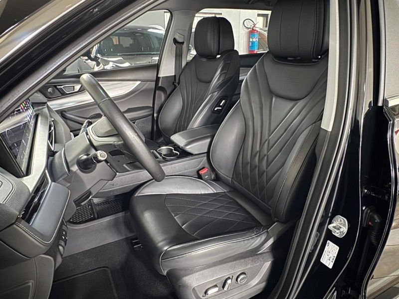 CHERY TIGGO 1.5 TCI 8 PRO HYBRID 2022/2023 SUL SERRA MOTORS CAXIAS DO SUL / Carros no Vale CHERY TIGGO 1.5 TCI 8 PRO HYBRID 2022/2023 SUL SERRA MOTORS CAXIAS DO SUL / Carros no Vale