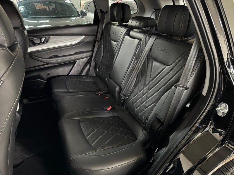 CHERY TIGGO 1.5 TCI 8 PRO HYBRID 2022/2023 SUL SERRA MOTORS CAXIAS DO SUL / Carros no Vale CHERY TIGGO 1.5 TCI 8 PRO HYBRID 2022/2023 SUL SERRA MOTORS CAXIAS DO SUL / Carros no Vale