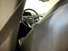 CHEVROLET TRACKER 1.4 16V PREMIER TURBO 2018/2019 SUL SERRA MOTORS CAXIAS DO SUL / Carros no Vale