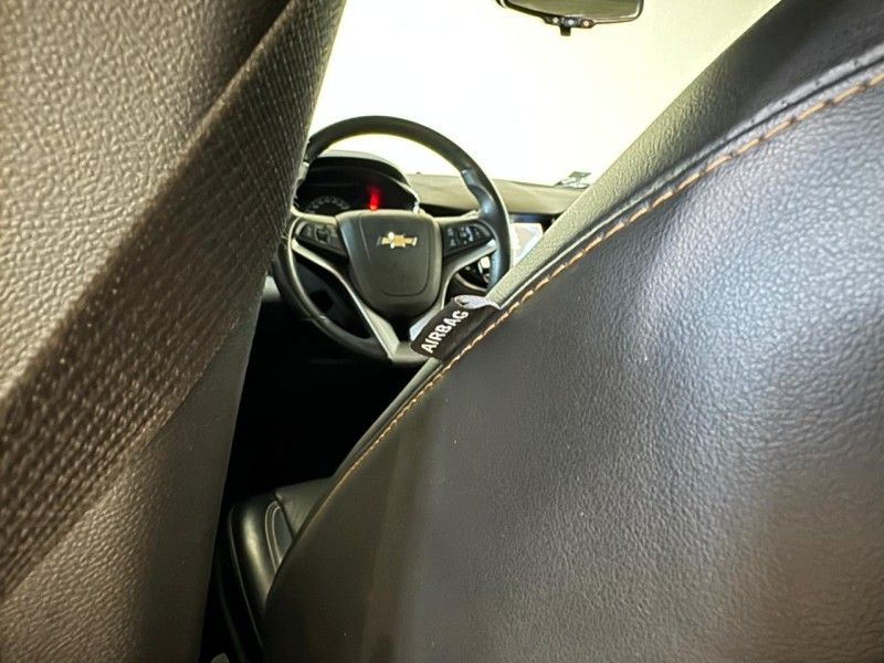 CHEVROLET TRACKER 1.4 16V PREMIER TURBO 2018/2019 SUL SERRA MOTORS CAXIAS DO SUL / Carros no Vale