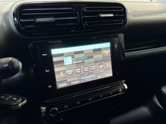 CITROËN C4 CACTUS 1.6 VTI FEEL 2021/2022 SUL SERRA MOTORS CAXIAS DO SUL / Carros no Vale