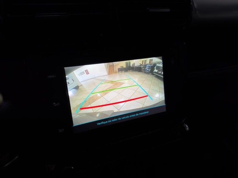 CITROËN C4 CACTUS 1.6 VTI FEEL 2021/2022 SUL SERRA MOTORS CAXIAS DO SUL / Carros no Vale