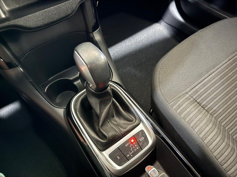 CITROËN C4 CACTUS 1.6 VTI FEEL 2021/2022 SUL SERRA MOTORS CAXIAS DO SUL / Carros no Vale