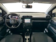 CITROËN C4 CACTUS 1.6 VTI FEEL 2021/2022 SUL SERRA MOTORS CAXIAS DO SUL / Carros no Vale