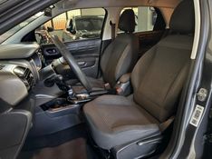 CITROËN C4 CACTUS 1.6 VTI FEEL 2021/2022 SUL SERRA MOTORS CAXIAS DO SUL / Carros no Vale