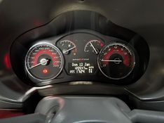 FIAT PALIO 1.6 MPI SPORTING 16V AUTOMATIZADO 2014/2015 SUL SERRA MOTORS CAXIAS DO SUL / Carros no Vale