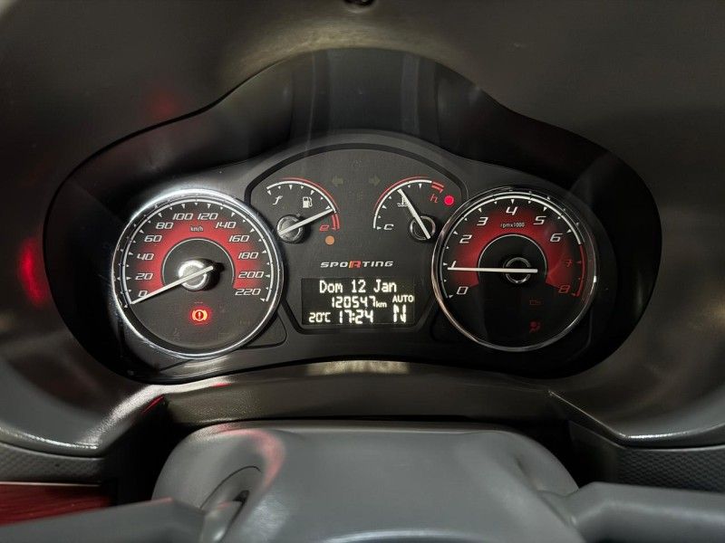 FIAT PALIO 1.6 MPI SPORTING 16V AUTOMATIZADO 2014/2015 SUL SERRA MOTORS CAXIAS DO SUL / Carros no Vale FIAT PALIO 1.6 MPI SPORTING 16V AUTOMATIZADO 2014/2015 SUL SERRA MOTORS CAXIAS DO SUL / Carros no Vale