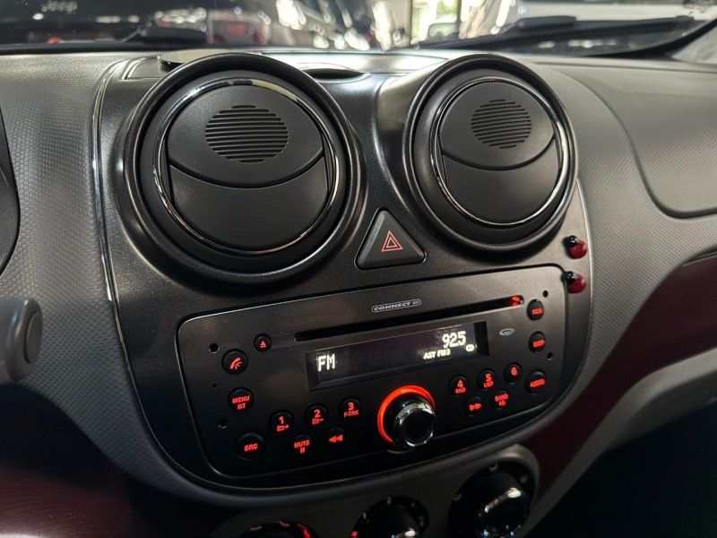 FIAT PALIO 1.6 MPI SPORTING 16V AUTOMATIZADO 2014/2015 SUL SERRA MOTORS CAXIAS DO SUL / Carros no Vale FIAT PALIO 1.6 MPI SPORTING 16V AUTOMATIZADO 2014/2015 SUL SERRA MOTORS CAXIAS DO SUL / Carros no Vale