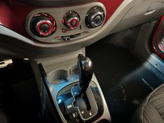 FIAT PALIO 1.6 MPI SPORTING 16V AUTOMATIZADO 2014/2015 SUL SERRA MOTORS CAXIAS DO SUL / Carros no Vale