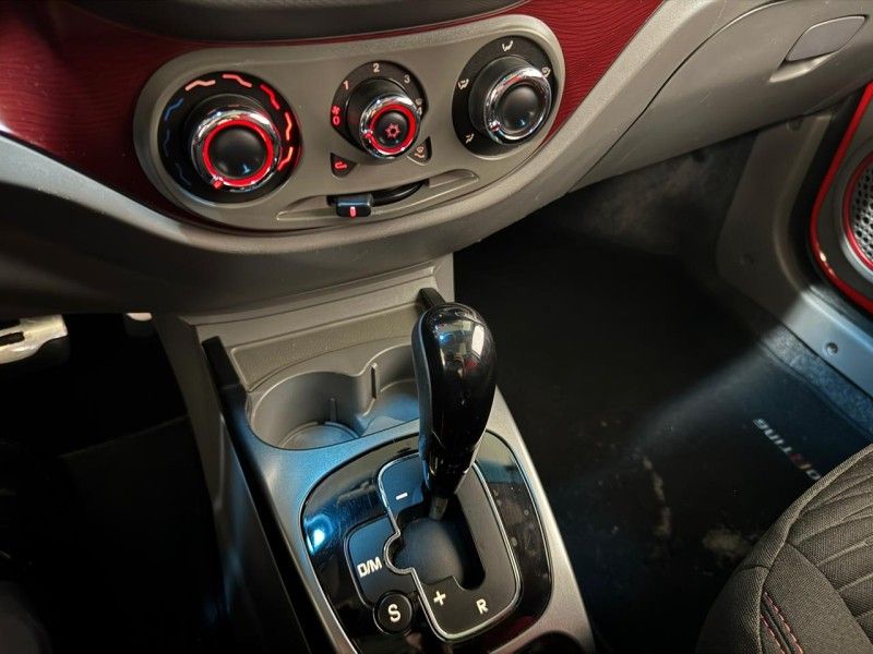 FIAT PALIO 1.6 MPI SPORTING 16V AUTOMATIZADO 2014/2015 SUL SERRA MOTORS CAXIAS DO SUL / Carros no Vale FIAT PALIO 1.6 MPI SPORTING 16V AUTOMATIZADO 2014/2015 SUL SERRA MOTORS CAXIAS DO SUL / Carros no Vale