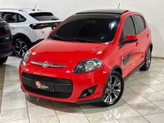 FIAT PALIO 1.6 MPI SPORTING 16V AUTOMATIZADO 2014/2015 SUL SERRA MOTORS CAXIAS DO SUL / Carros no Vale