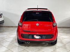 FIAT PALIO 1.6 MPI SPORTING 16V AUTOMATIZADO 2014/2015 SUL SERRA MOTORS CAXIAS DO SUL / Carros no Vale