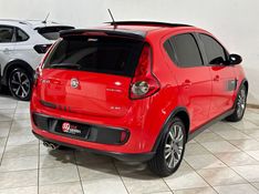 FIAT PALIO 1.6 MPI SPORTING 16V AUTOMATIZADO 2014/2015 SUL SERRA MOTORS CAXIAS DO SUL / Carros no Vale