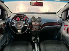 FIAT PALIO 1.6 MPI SPORTING 16V AUTOMATIZADO 2014/2015 SUL SERRA MOTORS CAXIAS DO SUL / Carros no Vale