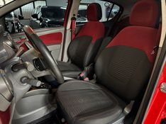 FIAT PALIO 1.6 MPI SPORTING 16V AUTOMATIZADO 2014/2015 SUL SERRA MOTORS CAXIAS DO SUL / Carros no Vale