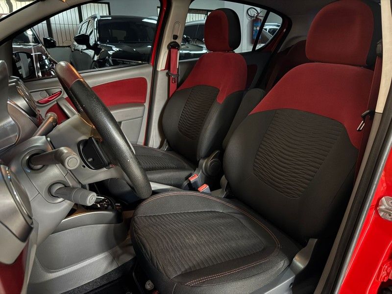 FIAT PALIO 1.6 MPI SPORTING 16V AUTOMATIZADO 2014/2015 SUL SERRA MOTORS CAXIAS DO SUL / Carros no Vale FIAT PALIO 1.6 MPI SPORTING 16V AUTOMATIZADO 2014/2015 SUL SERRA MOTORS CAXIAS DO SUL / Carros no Vale